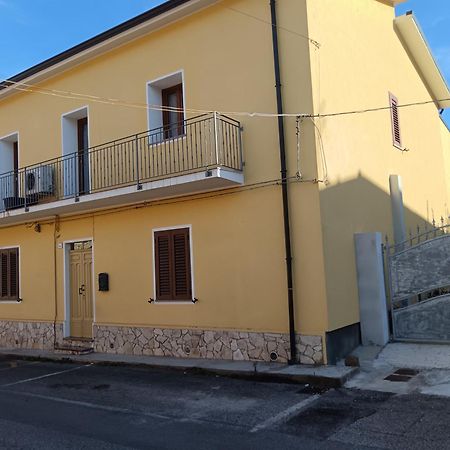 Casa Vacanze Il Giardino Villamassargia ภายนอก รูปภาพ