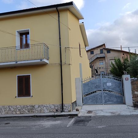 Casa Vacanze Il Giardino Villamassargia ภายนอก รูปภาพ