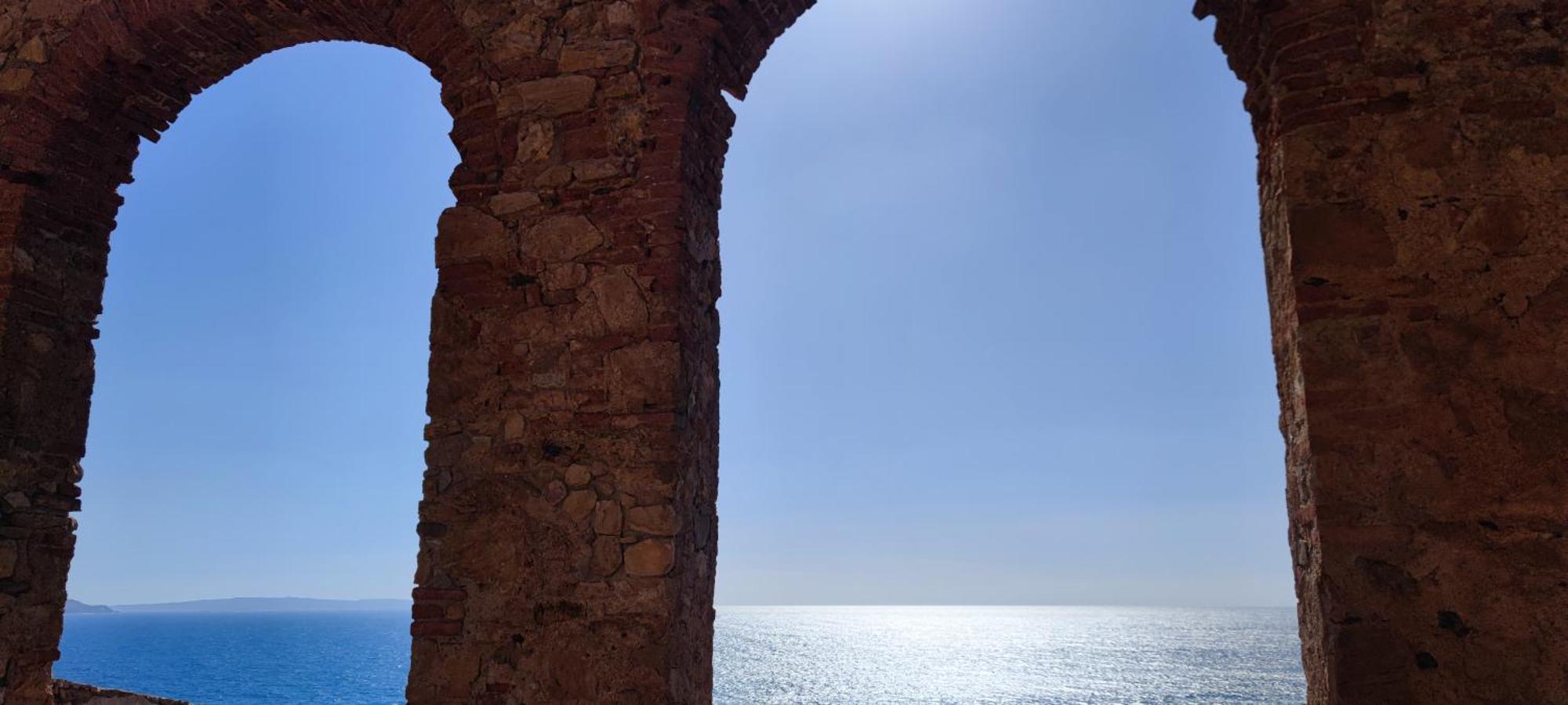 Casa Vacanze Il Giardino Villamassargia ภายนอก รูปภาพ