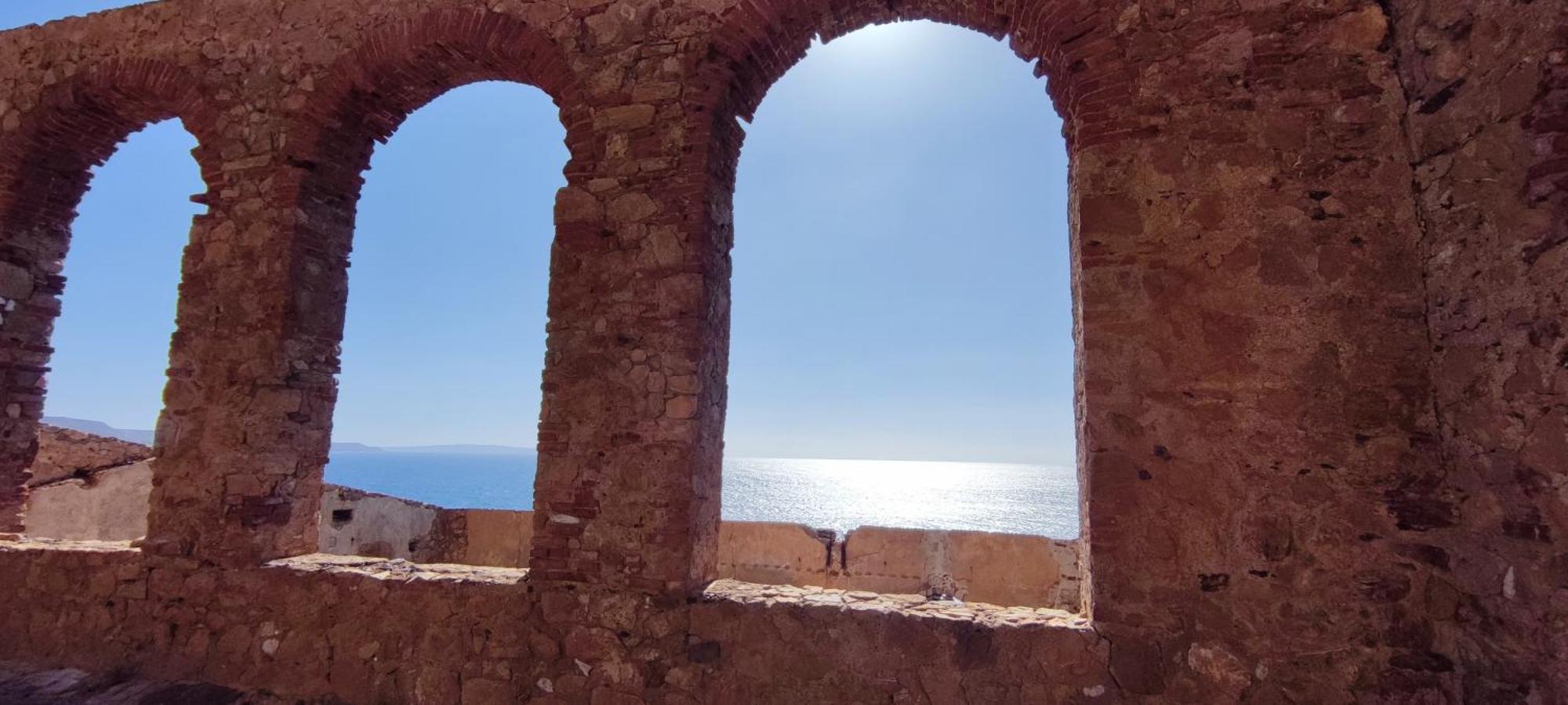 Casa Vacanze Il Giardino Villamassargia ภายนอก รูปภาพ