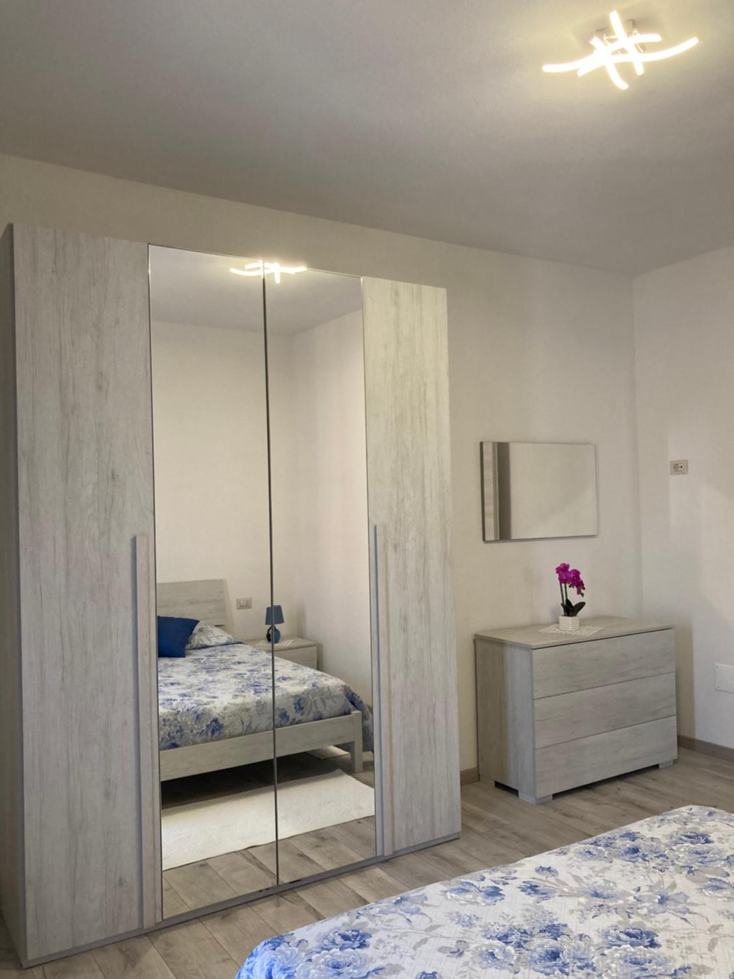 Casa Vacanze Il Giardino Villamassargia ภายนอก รูปภาพ