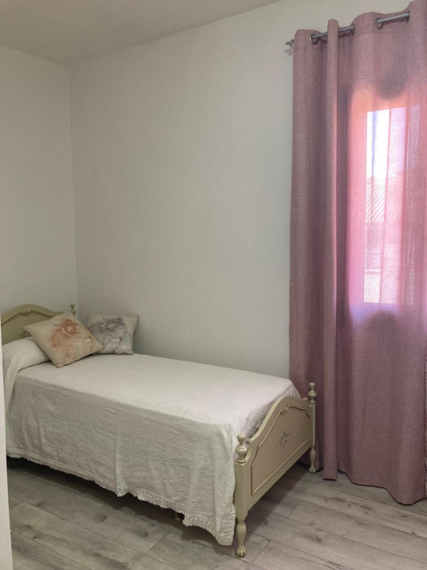 Casa Vacanze Il Giardino Villamassargia ภายนอก รูปภาพ